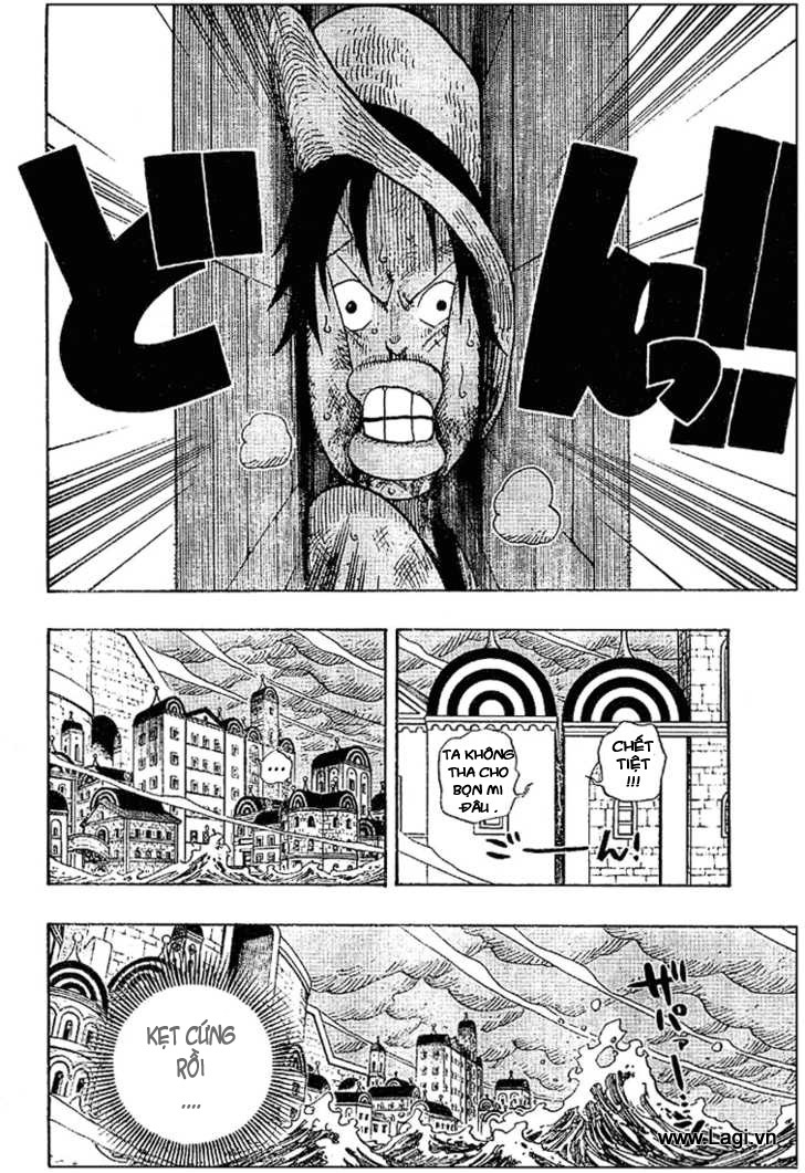 One Piece - Chương 360