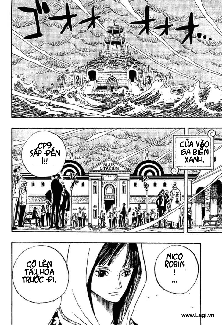 One Piece - Chương 360