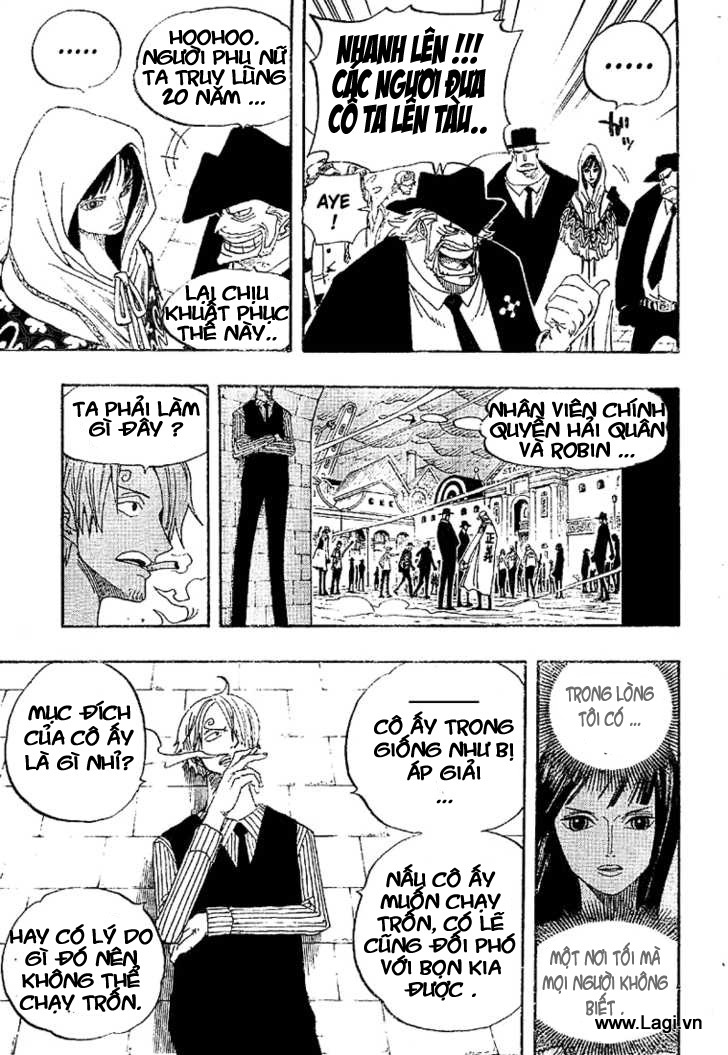 One Piece - Chương 360