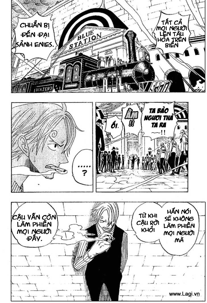 One Piece - Chương 360