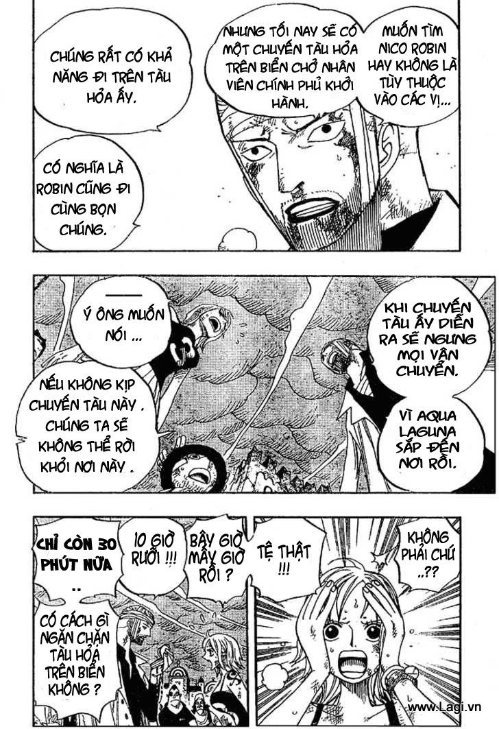 One Piece - Chương 360