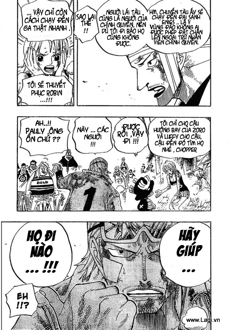 One Piece - Chương 360