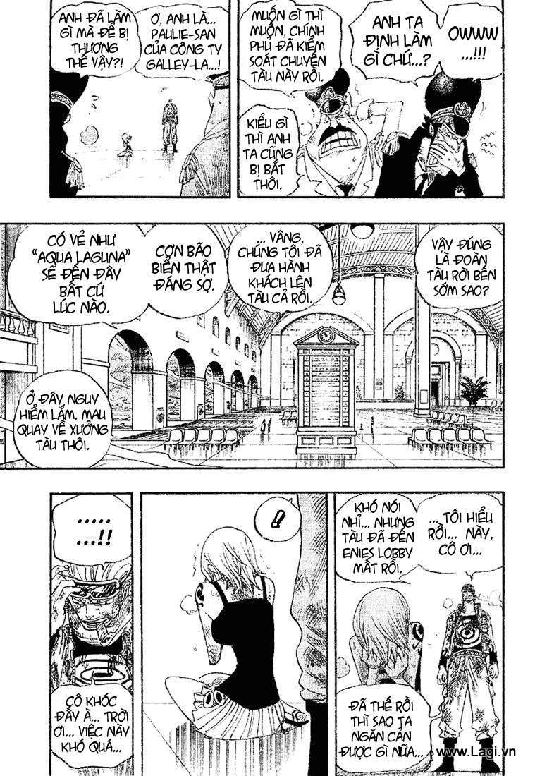One Piece - Chương 361
