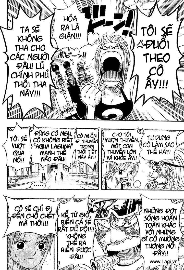 One Piece - Chương 361