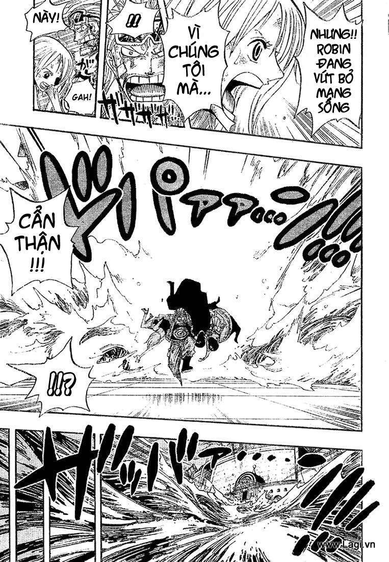 One Piece - Chương 361