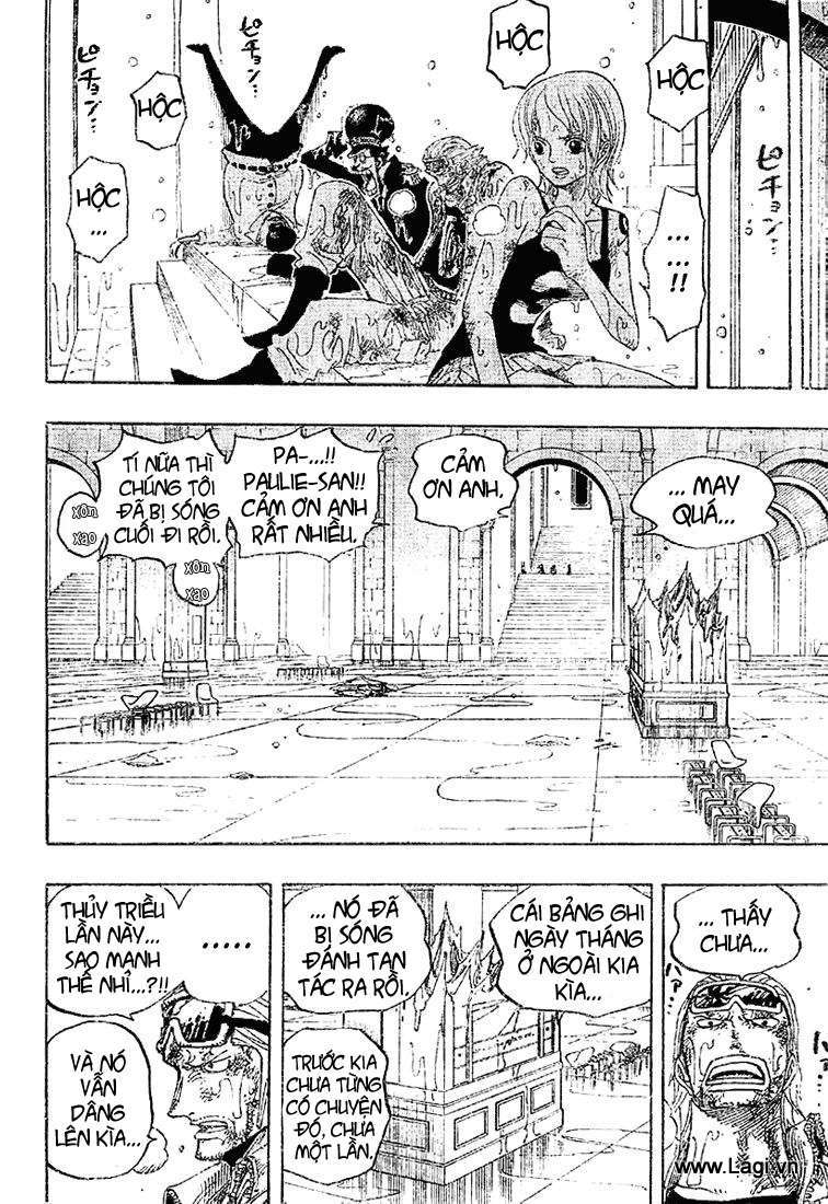 One Piece - Chương 361