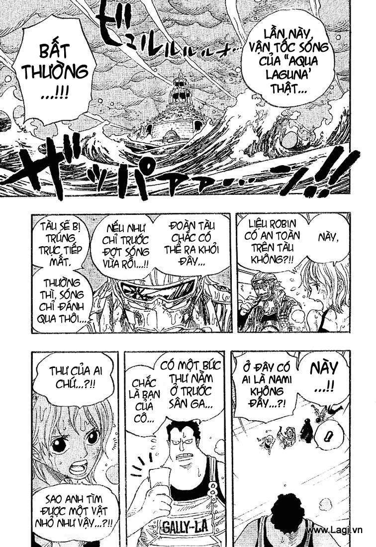 One Piece - Chương 361