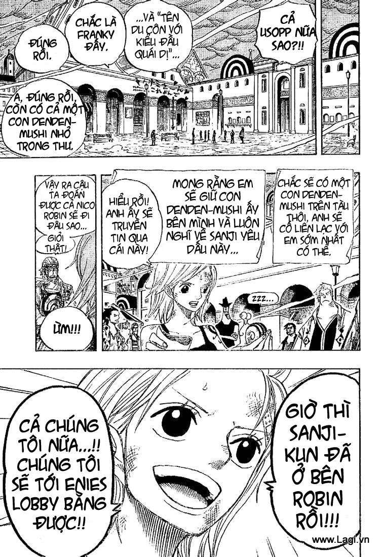 One Piece - Chương 361