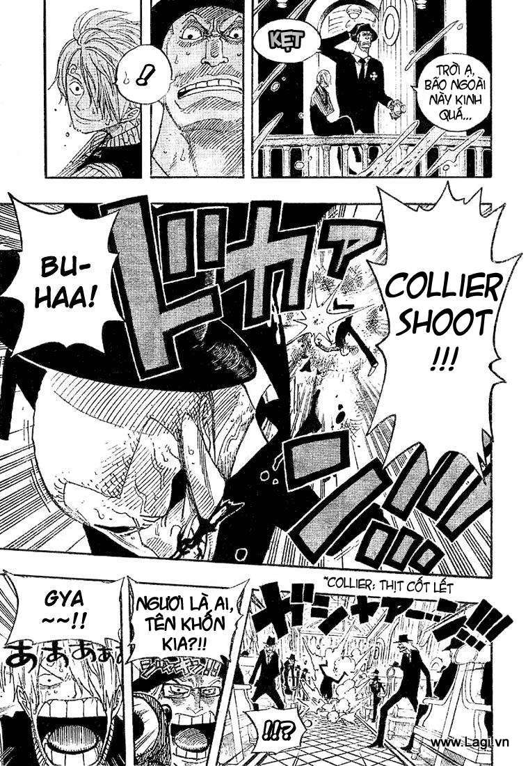 One Piece - Chương 361