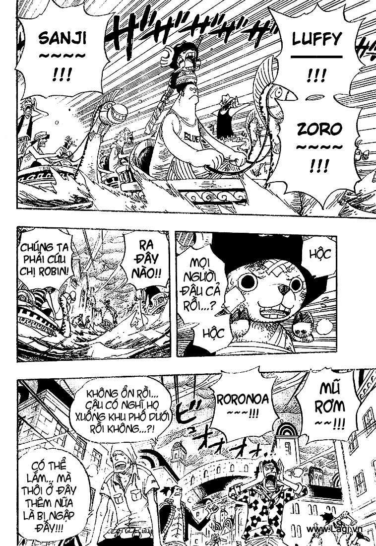 One Piece - Chương 361