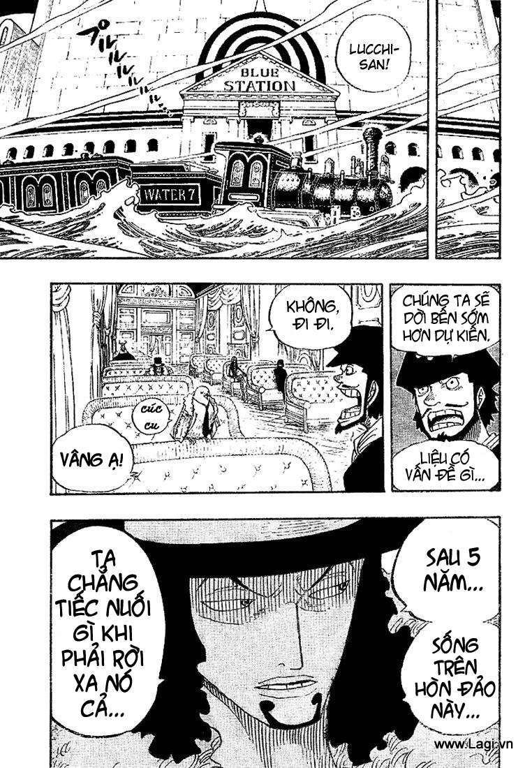 One Piece - Chương 361