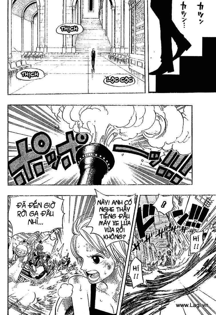 One Piece - Chương 361