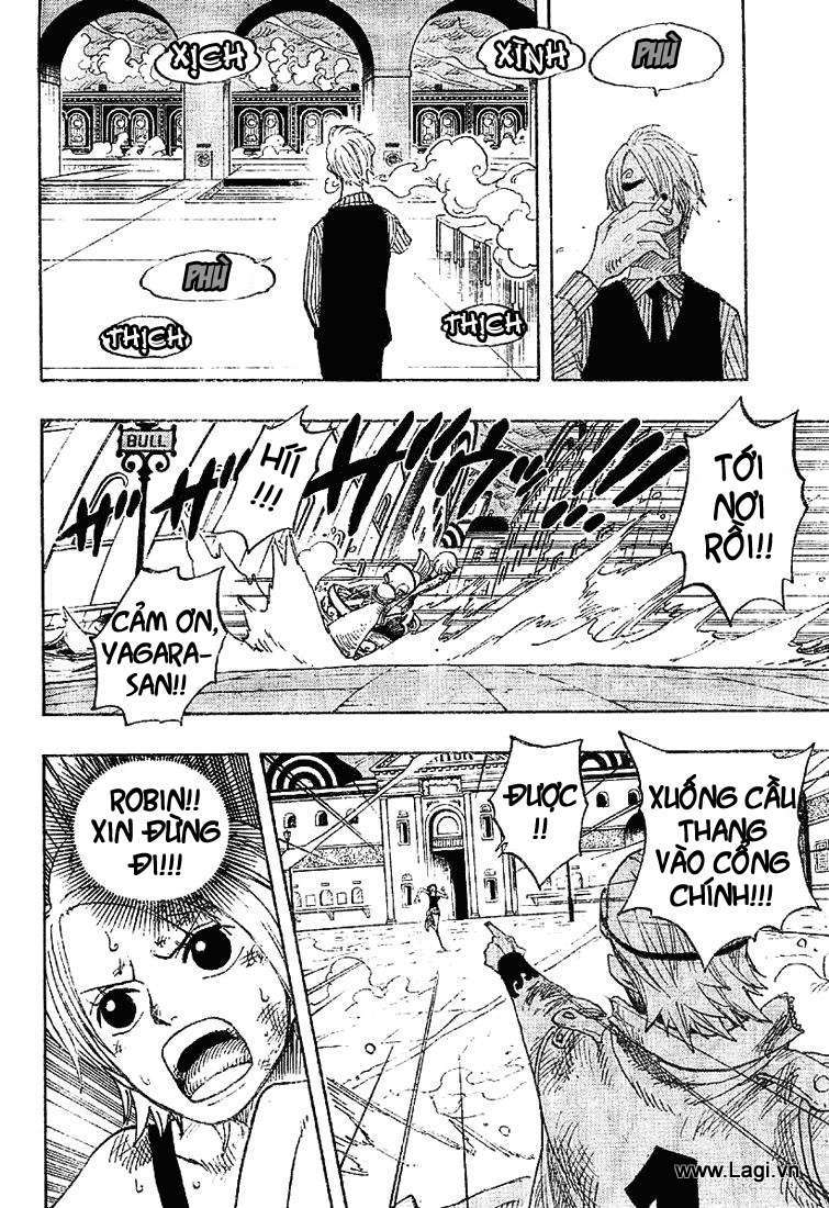 One Piece - Chương 361