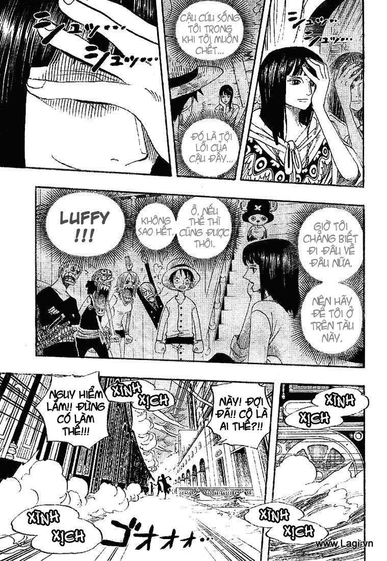 One Piece - Chương 361
