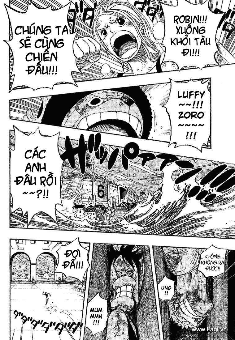One Piece - Chương 361