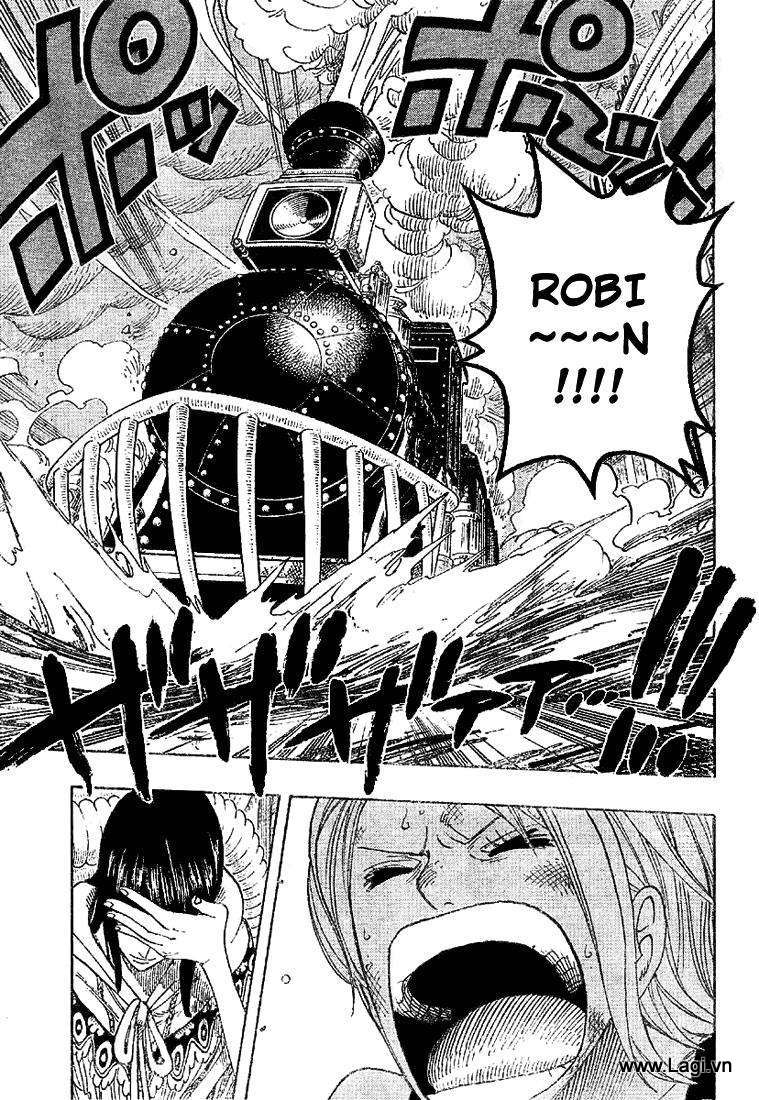 One Piece - Chương 361