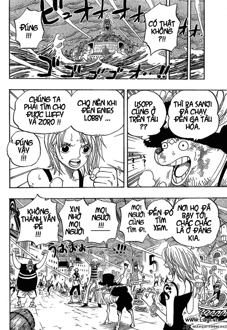One Piece - Chương 362