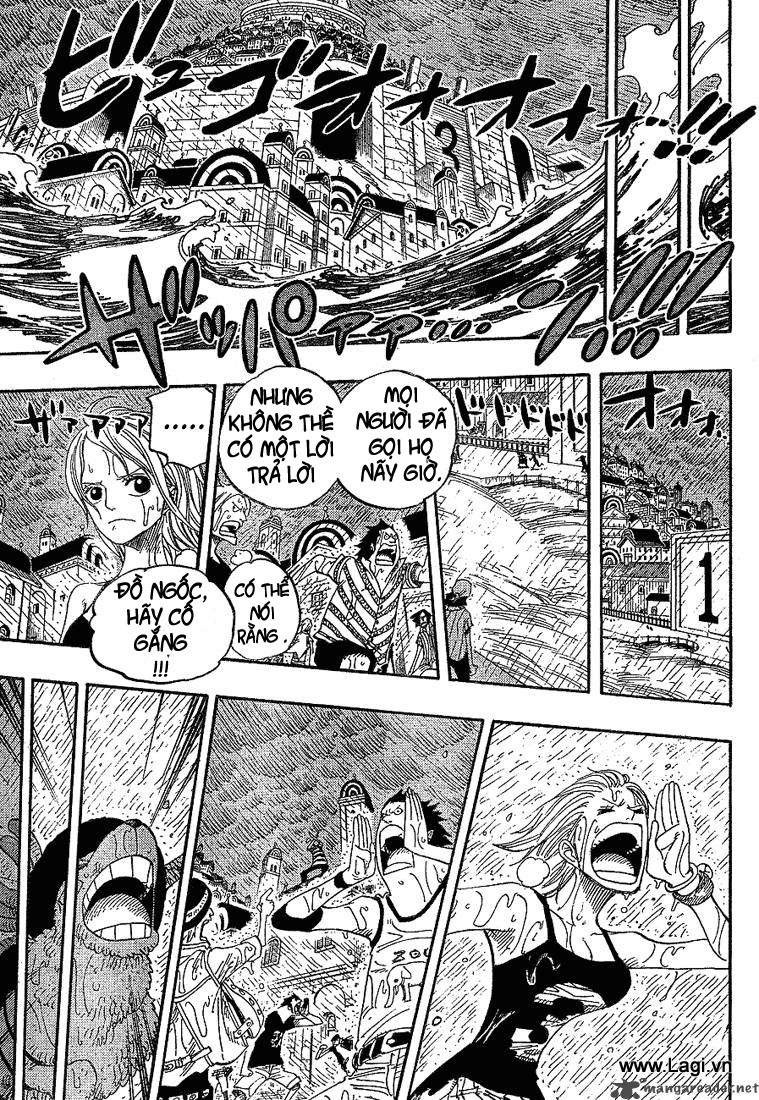 One Piece - Chương 362