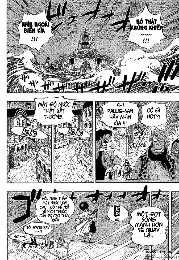 One Piece - Chương 362