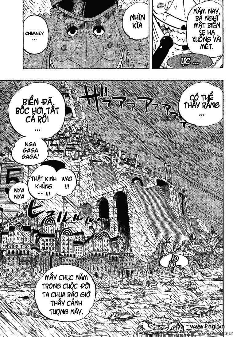 One Piece - Chương 362