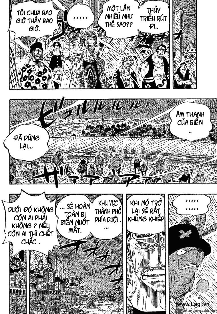 One Piece - Chương 362