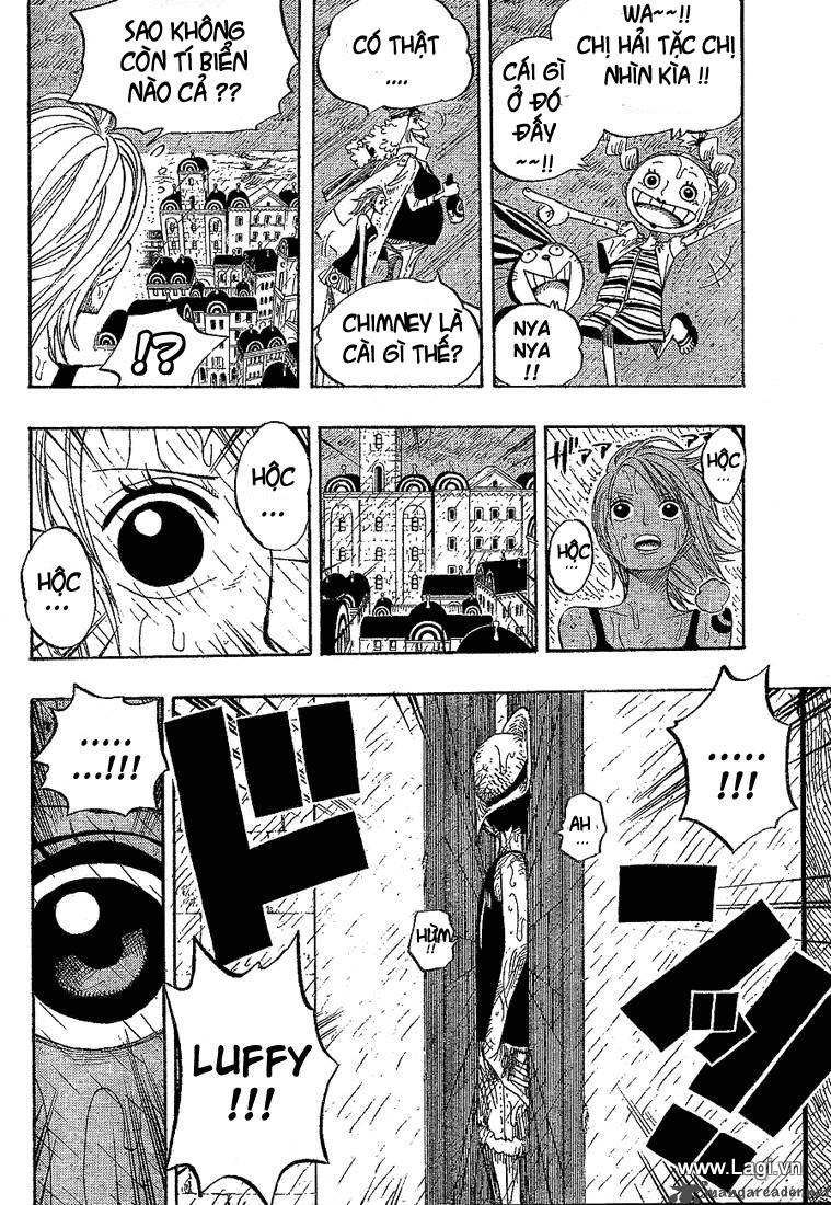 One Piece - Chương 362