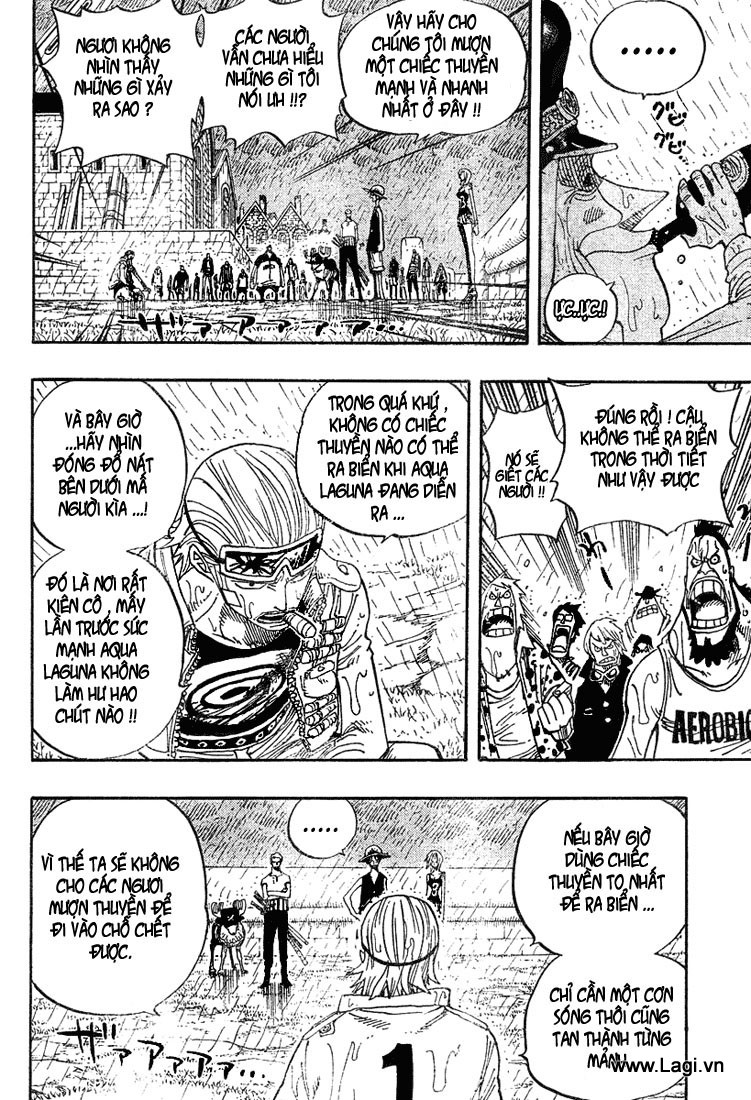 One Piece - Chương 364