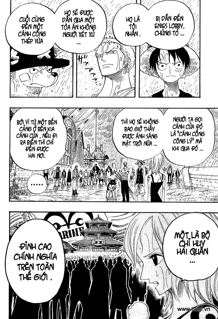 One Piece - Chương 364