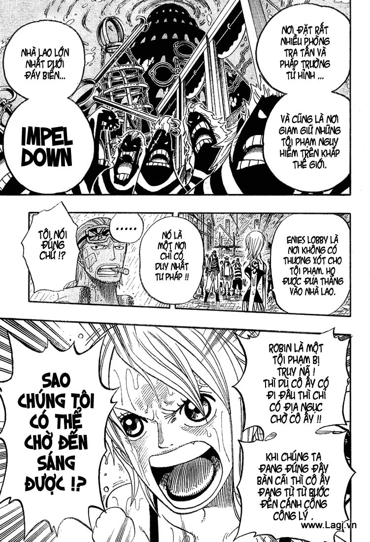 One Piece - Chương 364