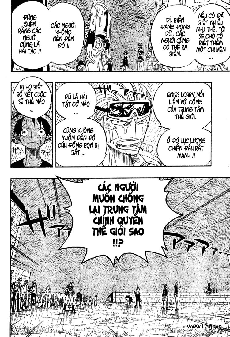 One Piece - Chương 364