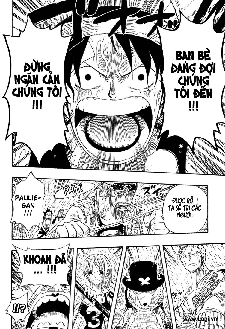 One Piece - Chương 364