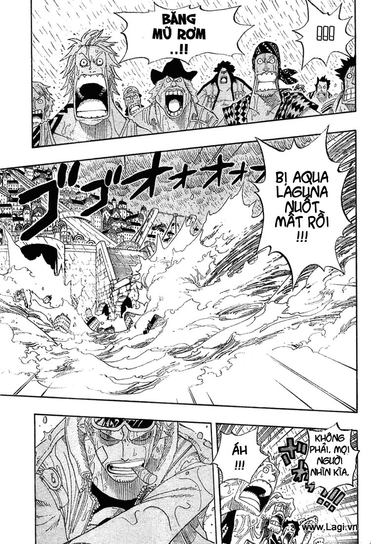 One Piece - Chương 364
