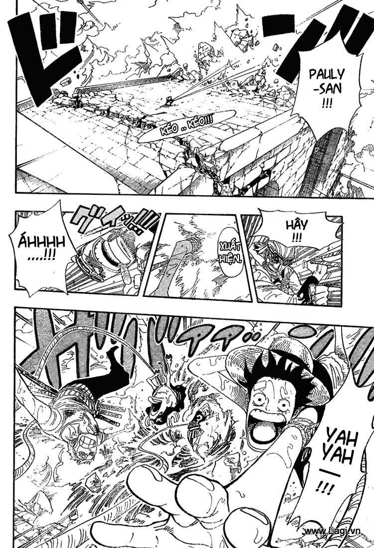 One Piece - Chương 364