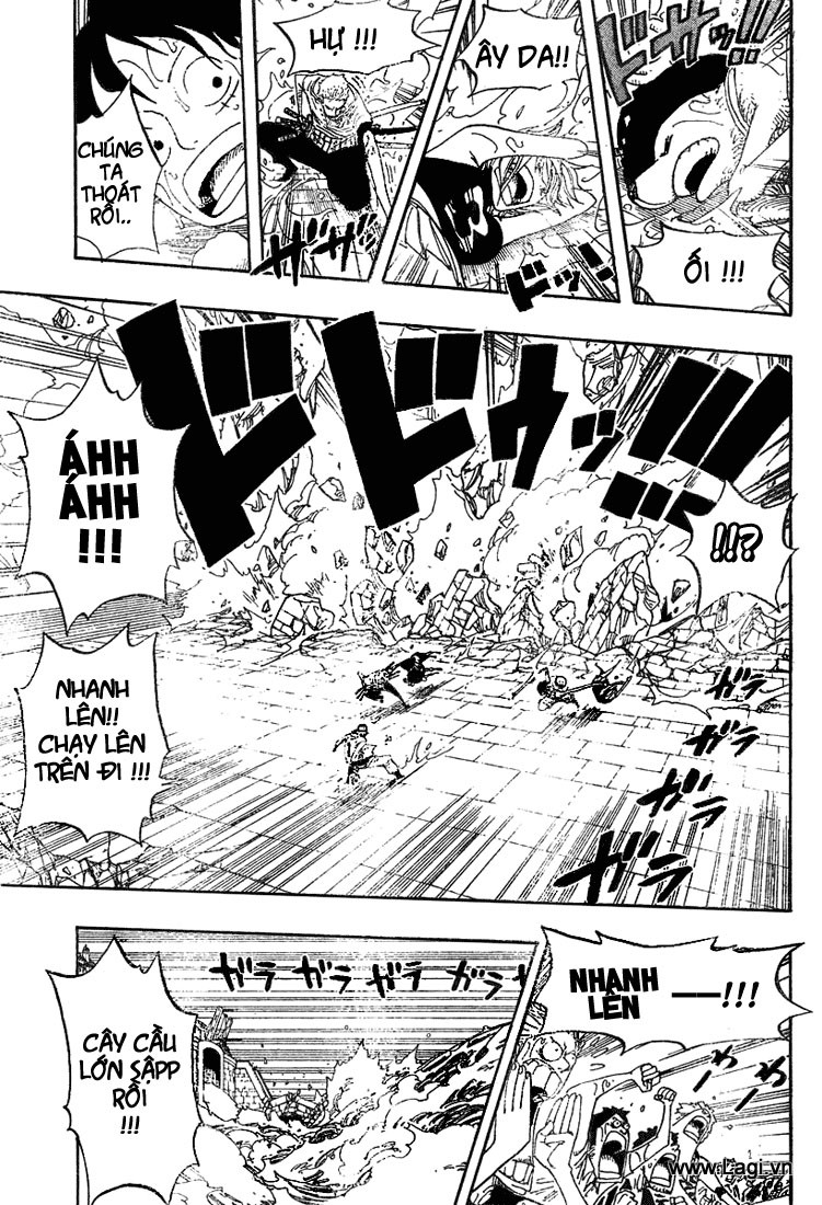 One Piece - Chương 364