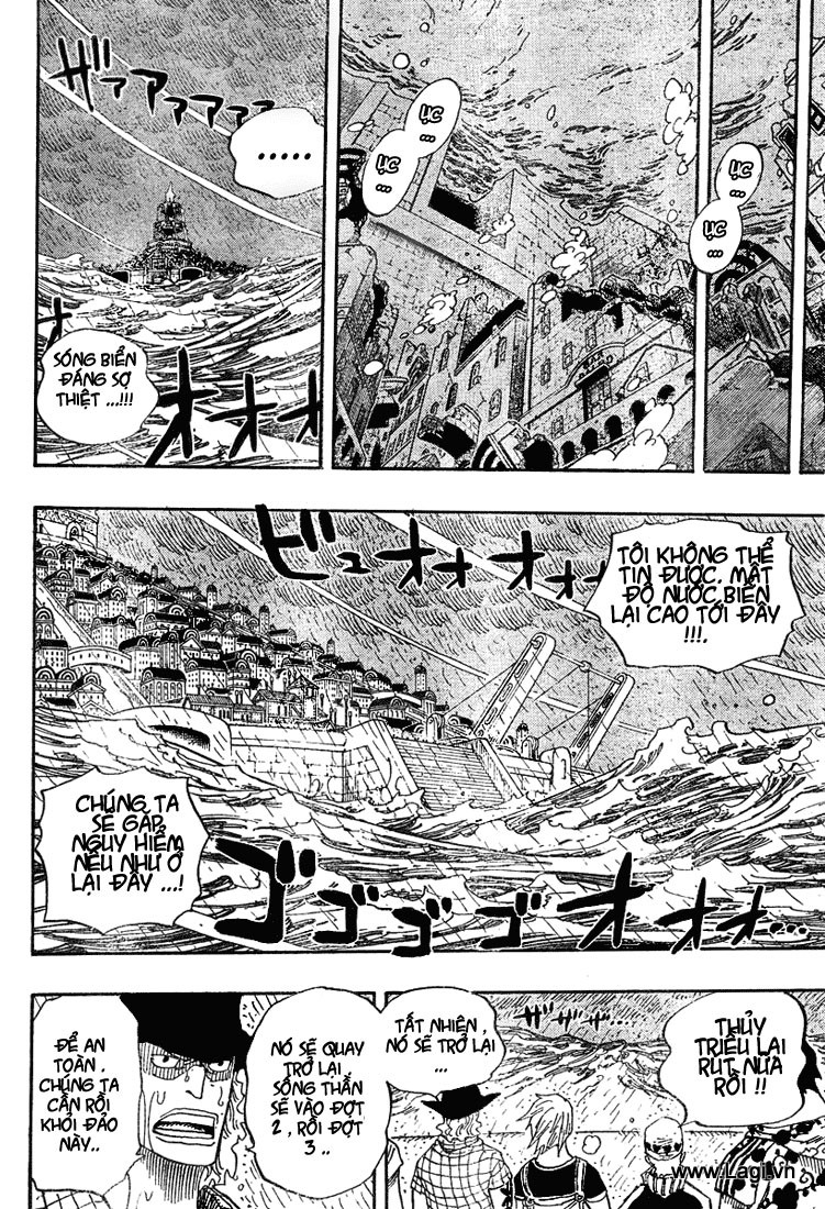 One Piece - Chương 364