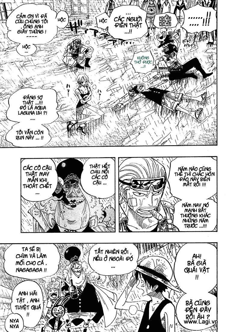 One Piece - Chương 364