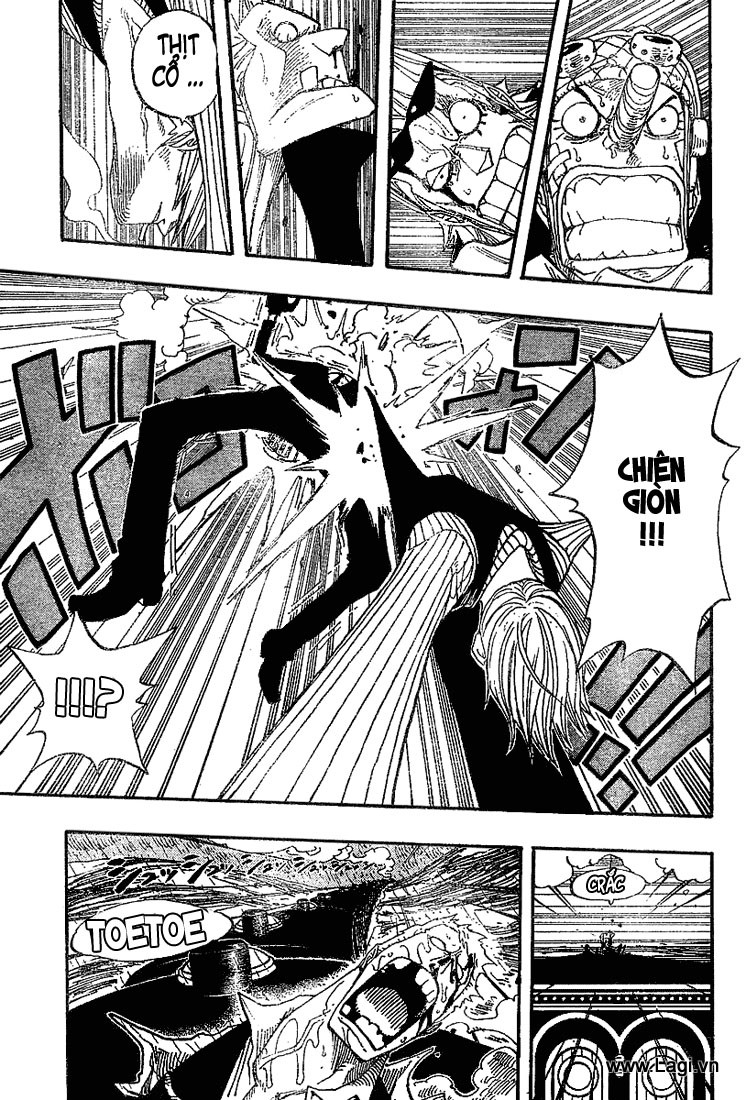 One Piece - Chương 365