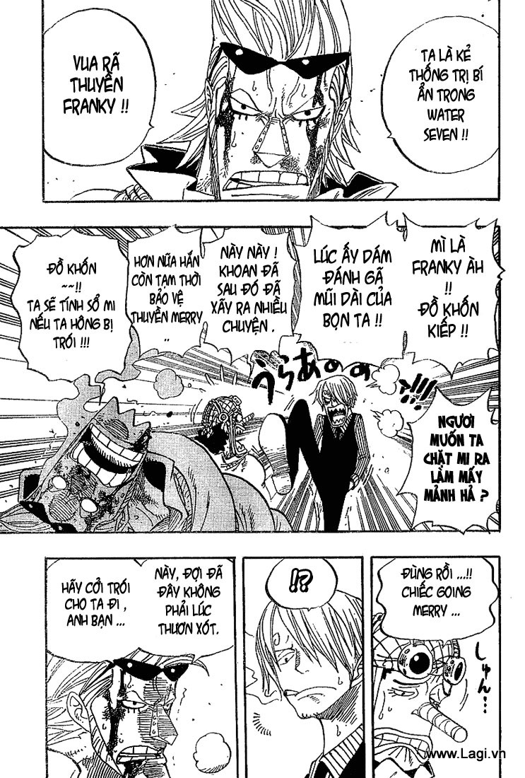 One Piece - Chương 365