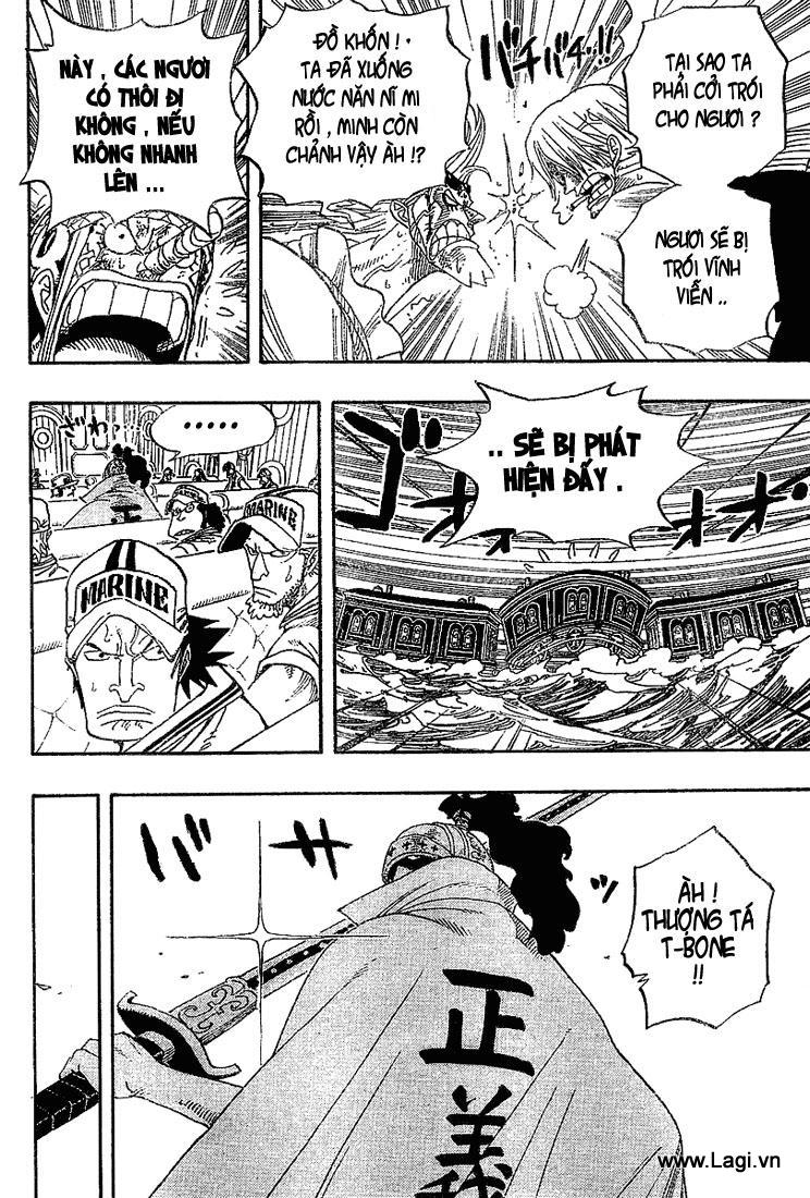 One Piece - Chương 365