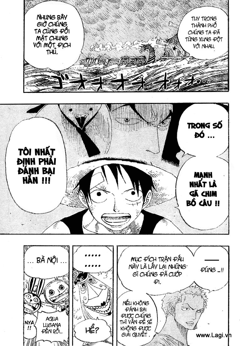 One Piece - Chương 366