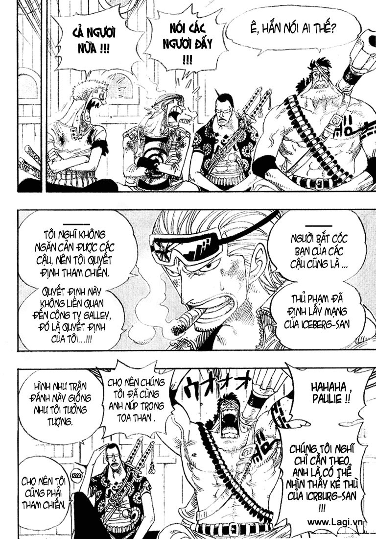 One Piece - Chương 366