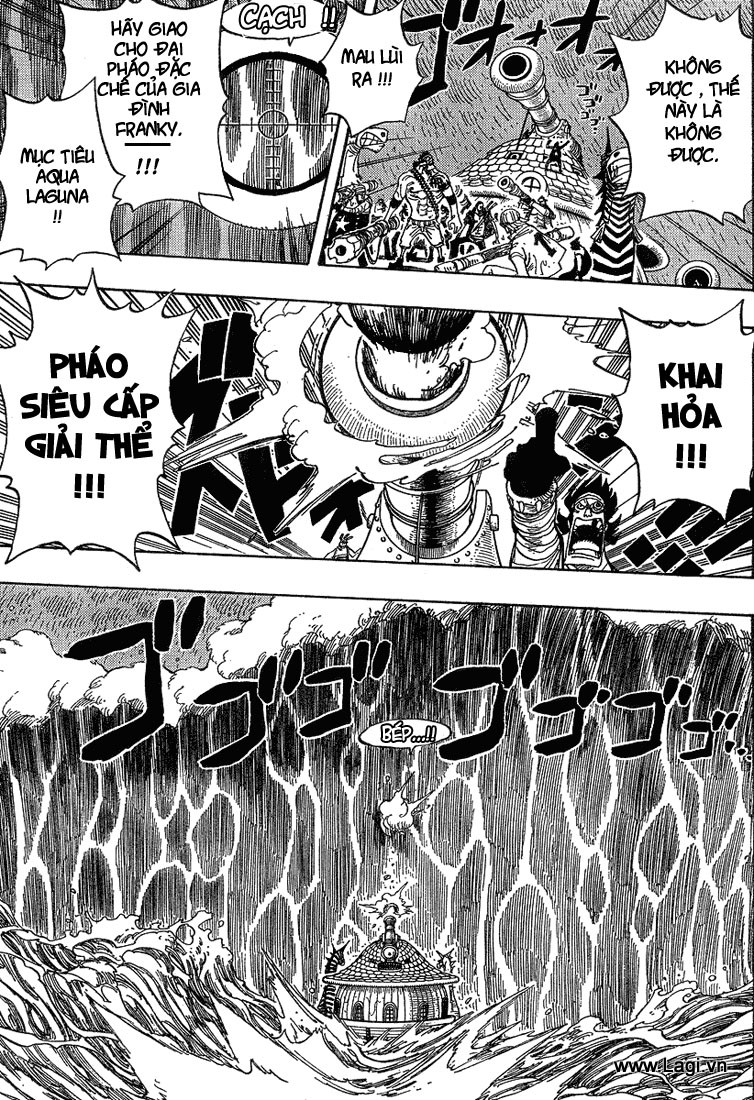 One Piece - Chương 367