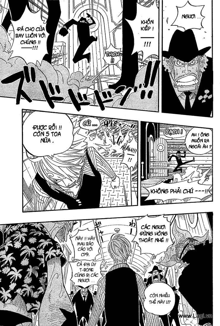 One Piece - Chương 368
