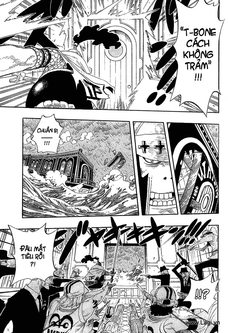 One Piece - Chương 368