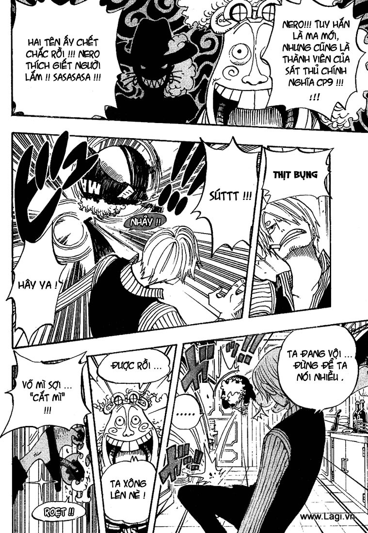 One Piece - Chương 369