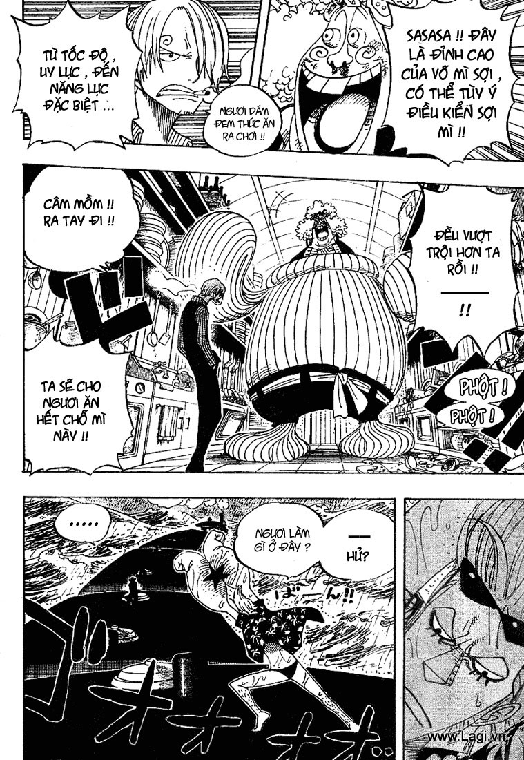 One Piece - Chương 369
