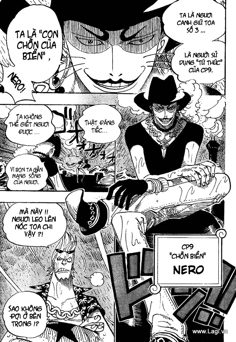 One Piece - Chương 369