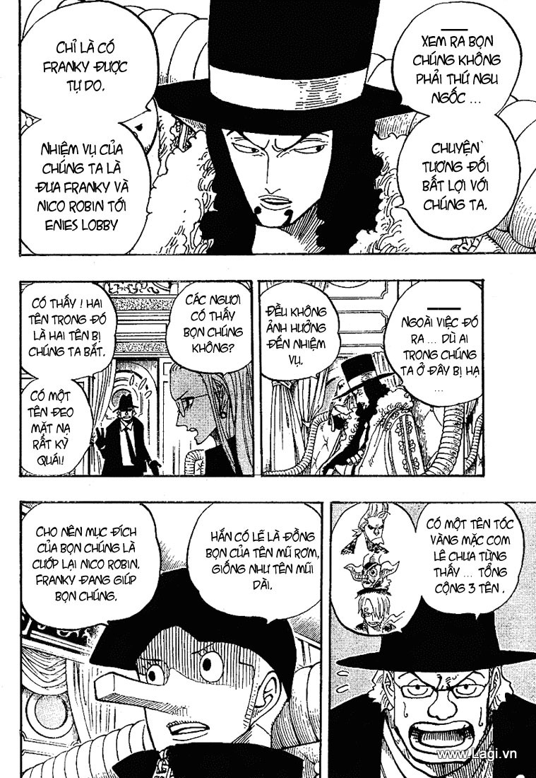 One Piece - Chương 369