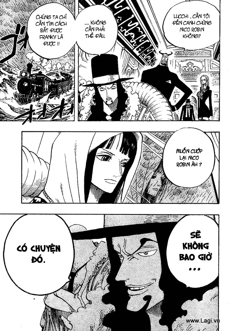 One Piece - Chương 369