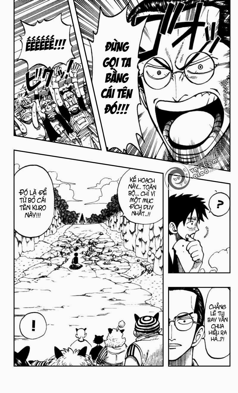 One Piece - Chương 37